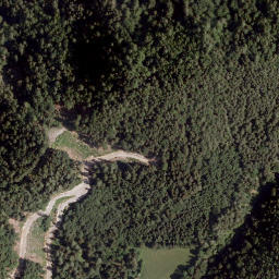 Satellite imagery of Kladwo, AT