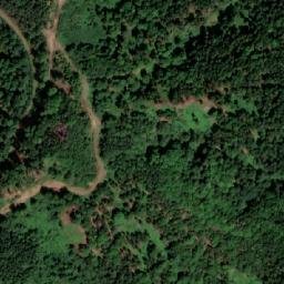 Satellite imagery of Schloss Hagenegg, AT