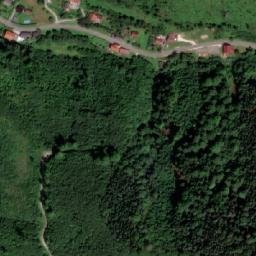 Satellite imagery of Schloss Hagenegg, AT