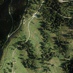 Satellite imagery of Kukeschhöhe, AT