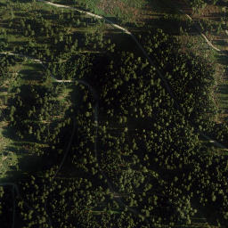 Satellite imagery of Kukeschhöhe, AT