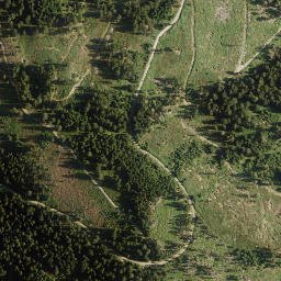 Satellite imagery of Kukeschhöhe, AT