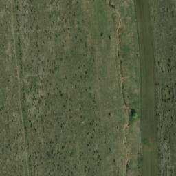 Satellite imagery of UA 0634, UA