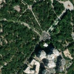 Satellite imagery of Mys Lanzheron, UA