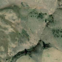 Satellite imagery of Angel Ridge, US