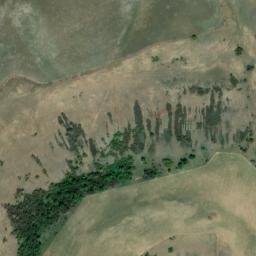 Satellite imagery of Angel Ridge, US
