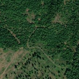 Satellite imagery of Orofino Creek Point, US