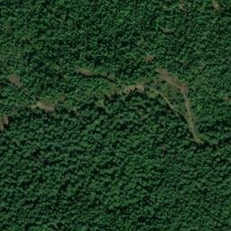 Satellite imagery of Orofino Creek Point, US