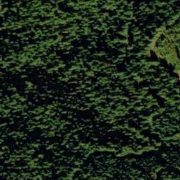 Satellite imagery of Red Cloud Mine, US