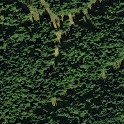 Satellite imagery of Weitas Ridge, US