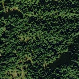 Satellite imagery of Weitas Ridge, US