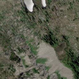 Satellite imagery of Dan Ridge, US