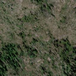 Satellite imagery of Dan Ridge, US
