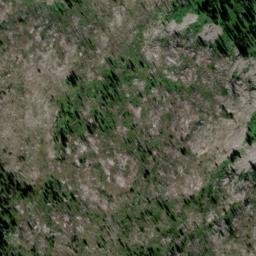 Satellite imagery of Dan Ridge, US