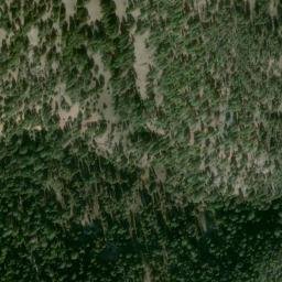 Satellite imagery of SE Section 5 Mine, US