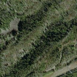Satellite imagery of Master Mine, US