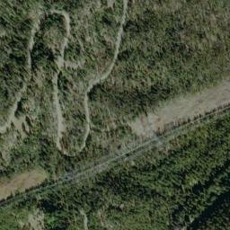 Satellite imagery of Master Mine, US