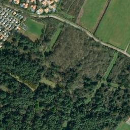 Satellite imagery of Abbaye Saint-Jean d'Orbestier, FR