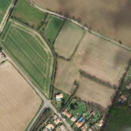 Satellite imagery of Ancienne abbaye Sainte-Croix, FR