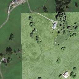 Satellite imagery of 3947005 - A, CH