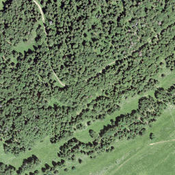 Satellite imagery of Alliés, Passage des, CH