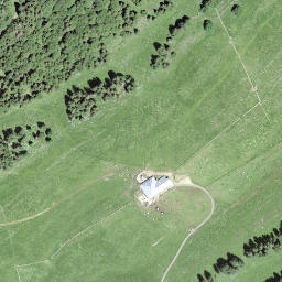 Satellite imagery of Alliés, Passage des, CH