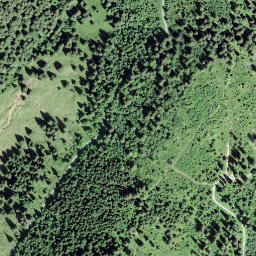 Satellite imagery of Le Folly, CH