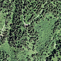 Satellite imagery of Col de Soladier, CH