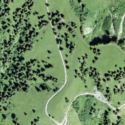 Satellite imagery of Col de Soladier, CH