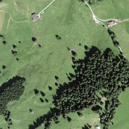Satellite imagery of Tête des Planards, CH