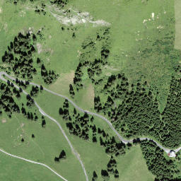 Satellite imagery of Schatthore, CH