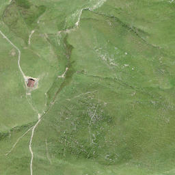 Satellite imagery of Tierberg, CH