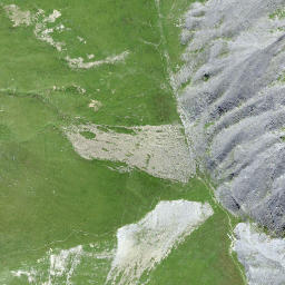 Satellite imagery of Tierberg, CH
