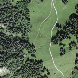 Satellite imagery of Fläckli, CH