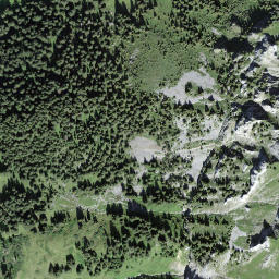 Satellite imagery of Fläckli, CH