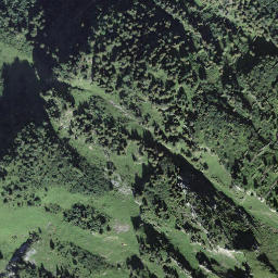 Satellite imagery of Jegertosse, CH