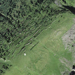 Satellite imagery of Jegertosse, CH