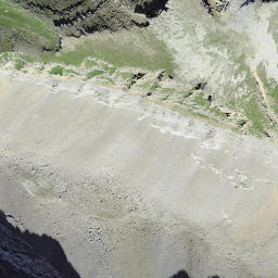 Satellite imagery of Innere Fisistock, CH