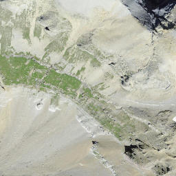 Satellite imagery of Fisipass, CH