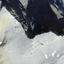 Satellite imagery of Fisipass, CH
