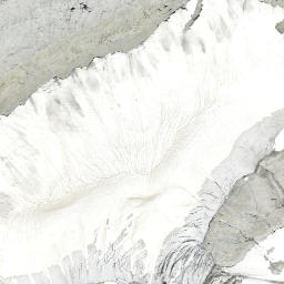 Satellite imagery of Oeschinenjoch, CH