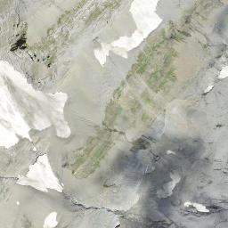 Satellite imagery of Oeschinenjoch, CH