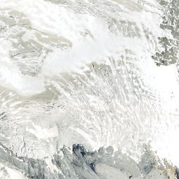 Satellite imagery of Tschingelhorn, CH