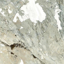 Satellite imagery of Kleines Breithorn, CH