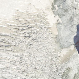Satellite imagery of Chrumme Rigg, CH