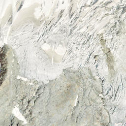 Satellite imagery of Chrumme Rigg, CH