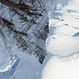 Satellite imagery of Haslerrippe, CH