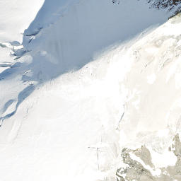 Satellite imagery of Haslerrippe, CH