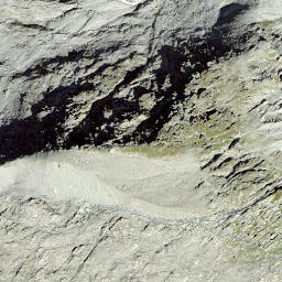 Satellite imagery of Drittes Dreieck, CH
