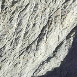 Satellite imagery of Senfspitze, CH
